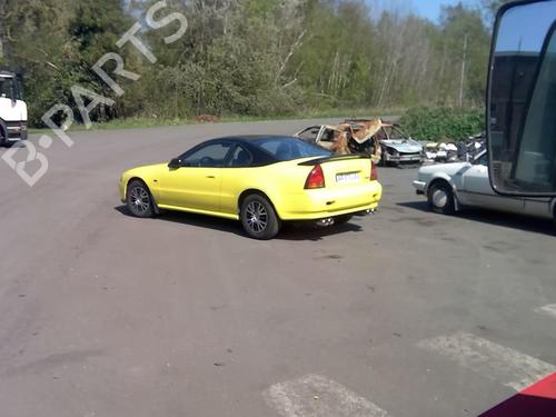 Used Parts HONDA PRELUDE IV (BB_) 2.0 i 16V (BB3) 2015871