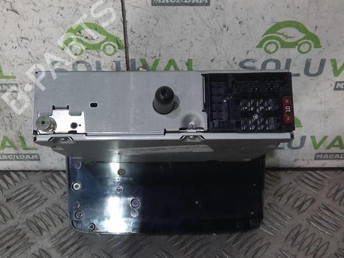 Used Radio Radio ALFA ROMEO MITO (955_) 1.3 MultiJet (955AXP1A, 955AYC1A) (95 hp) 22003665 22003665