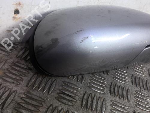 Right mirror MERCEDES-BENZ A-CLASS (W168) A 160 CDI (168.007) | BP20359068C27 