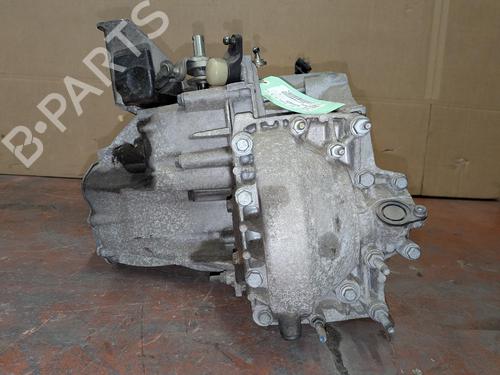Gearbox PEUGEOT 607 (9D, 9U) 2.0 HDI | BP36591631M3 - Image 8