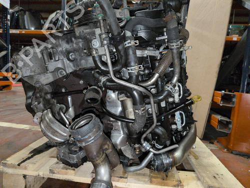 Engine CITROËN C6 (TD_) 2.7 HDi | BP35902270M1 - Image 13