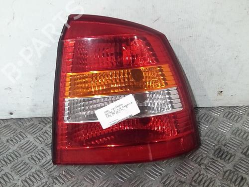 Right taillight OPEL ASTRA G Hatchback (T98) 1.6 16V (F08, F48) | BP22005171C35 
