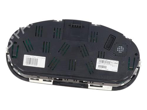 Kombiinstrument RENAULT MEGANE III Hatchback (BZ0/1_, B3_) 1.5 dCi (BZ09, BZ0D, BZ1W, BZ29, BZ14) | BP29493007C47 