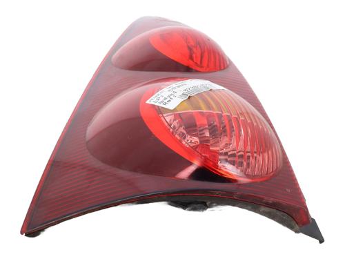 Left taillight PEUGEOT 107 (PM_, PN_) 1.0 | BP26648109C34 