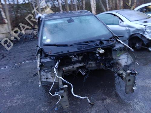 Right taillight PEUGEOT 206 CC (2D) 1.6 16V (2DNFUF, 2DNFUR) | BP32275655C35