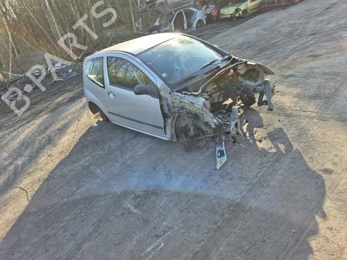 Middle console CITROËN C2 (JM_) 1.4 HDi | BP33328722I22  - Image 12