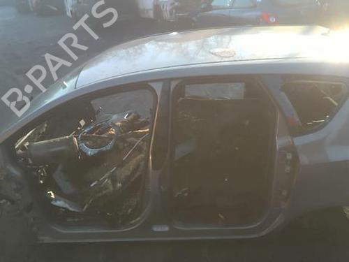 Right front window switch OPEL MERIVA B MPV (S10) 1.3 CDTI (75) | BP22748968I26 - Image 25