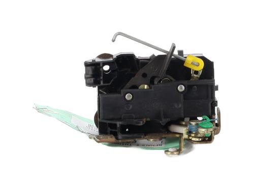 Used Front right lock RENAULT TWINGO I (C06_) 1.2 (C066, C068) (58 hp) 28005743
