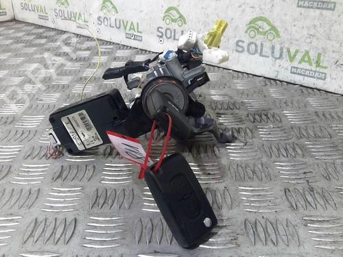 Electronic module PEUGEOT 4007 (VU_, VV_) 2.2 HDi | BP21816666M83 