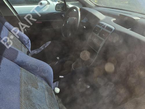 Ricambi PEUGEOT 307 (3A/C) 1.4 HDi 4852956