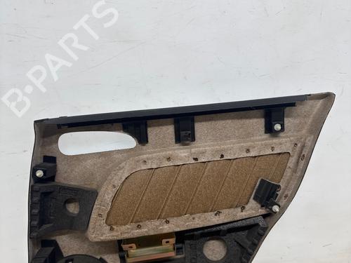 Used Rear left panel Rear left panel ALFA ROMEO 156 (932_) 1.6 16V T.SPARK (932.A4, 932.A4100) (120 hp) 39957866 39957866