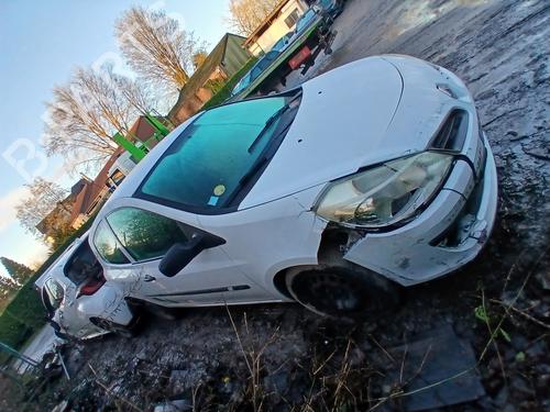 Front left panel RENAULT CLIO II (BB_, CB_) | BP33945523C58 - Image 8