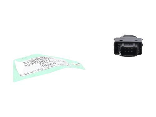 Right front window switch CITROËN C3 Picasso (SH_) | BP37278058I26 - Image 5