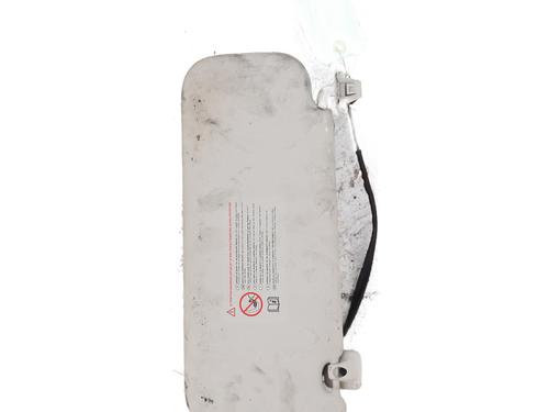 Used Right sun visor Right sun visor CITROËN C5 III (RD_) 2.0 HDi 140 (RDRHF8, RDRHFA, RDRHA8, RDRHAJ) (140 hp) 23995920 23995920