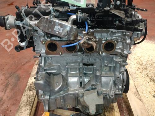 Used Engine Engine 37742717 37742717