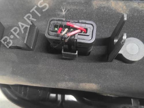Left taillight NISSAN MICRA III (K12) 1.2 16V | BP21998963C34 
