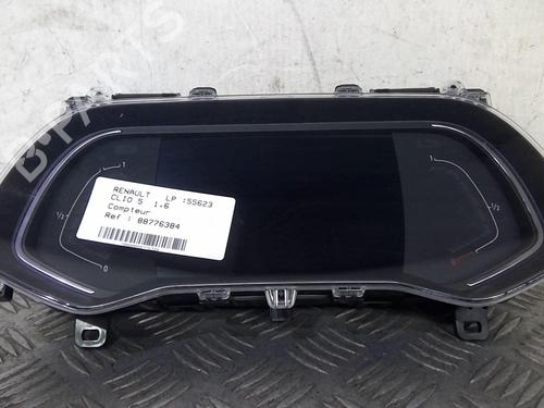 Instrument cluster RENAULT CLIO V (B7_) 1.6 E-TECH 140 (B7MU) | BP20354763C47  - Image 5
