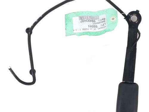 Used Seat buckle Seat buckle HYUNDAI ix20 (JC) 1.4 CRDi (78 hp) 22794014 22794014