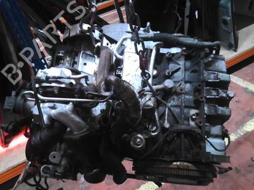 Engine AUDI A1 (8X1, 8XK) 1.6 TDI | BP29840418M1