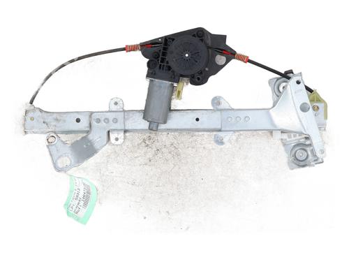 Used Front right window mechanism FORD FIESTA V (JH_, JD_) 1.6 16V (100 hp) 26184876