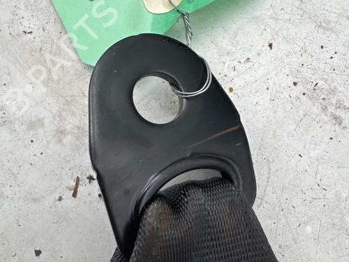 Used Seat buckle Seat buckle 37086291 37086291