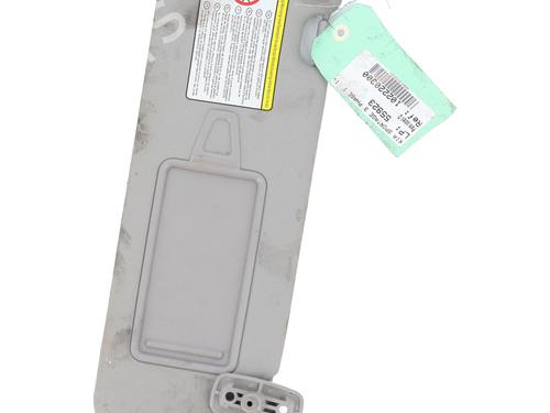 Right sun visor KIA SPORTAGE III (SL) 1.7 CRDi | BP24116111I2 - Image 3