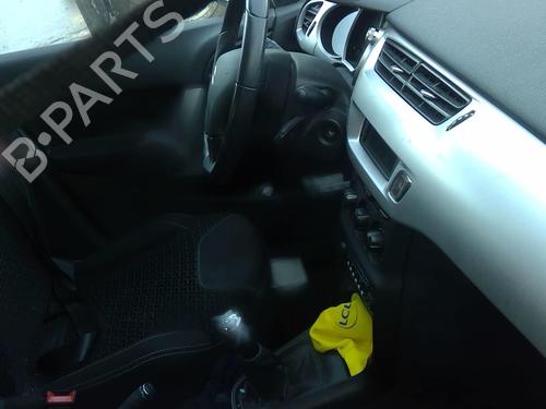 Left taillight CITROËN C3 II (SC_) 1.4 HDi 70 (SC8HZC, SC8HR0, SC8HP4) | BP32254304C34 