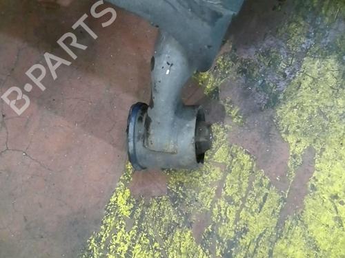 Used Rear axle DACIA SANDERO II 1.0 SCe 75 (B8JC, B8JD) (73 hp) 21816908