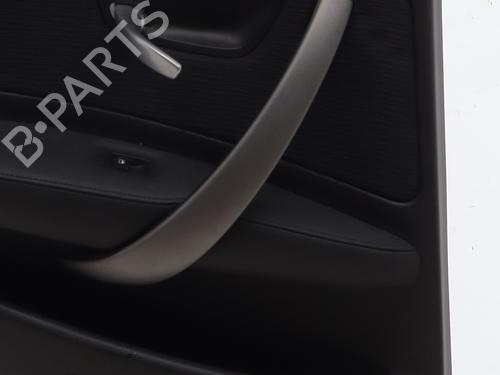Rear left panel BMW 1 (E87) 118 d | BP35902586C60 - Image 3