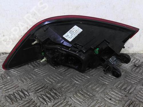 Used Left taillight Left taillight RENAULT CLIO IV (BH_) 0.9 TCe 90 (BHNF, BHMA, BHMH, BHJK, BHJR) (90 hp) 20366202 20366202