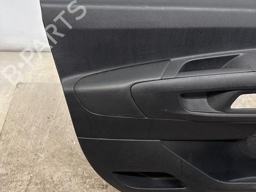 Front left panel PEUGEOT PARTNER Box Body/MPV (K9) 1.5 BlueHDi 100 | BP38726290C58 - Image 2