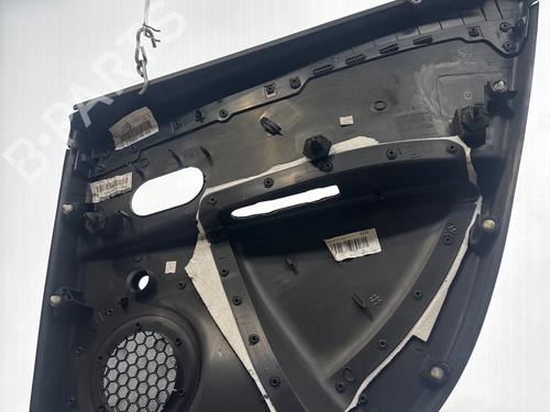 Rear left panel RENAULT CLIO III (BR0/1, CR0/1) | BP36314440C60 - Image 2