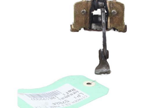 Hinge/Door check strap CITROËN C3 I (FC_, FN_) 1.4 HDi | BP26004156C146 