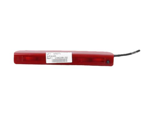 Used Third brake light Third brake light RENAULT MEGANE III Hatchback (BZ0/1_, B3_) 1.5 dCi (BZ0C) (90 hp) 39986509 39986509