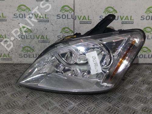 Venstre forlygte FORD FOCUS C-MAX (DM2) 1.6 TDCi | BP22004047C28 
