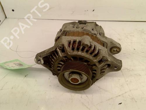 Used Alternator Alternator HONDA CIVIC VIII Hatchback (FN, FK) 1.4 (FK1) (83 hp) 33040791 33040791