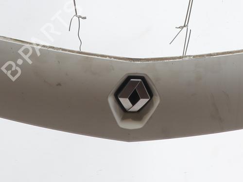 Used Grille RENAULT KANGOO / GRAND KANGOO II (KW0/1_) 1.5 dCi 90 (KW05, KW08, KW0G, KW11) (90 hp) 30116348