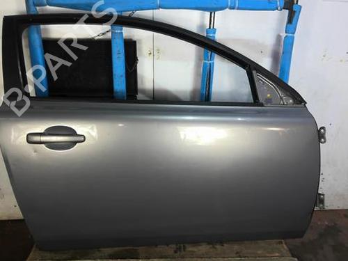 Right front door VOLVO C30 (533) 1.6 D | BP20356578C3 