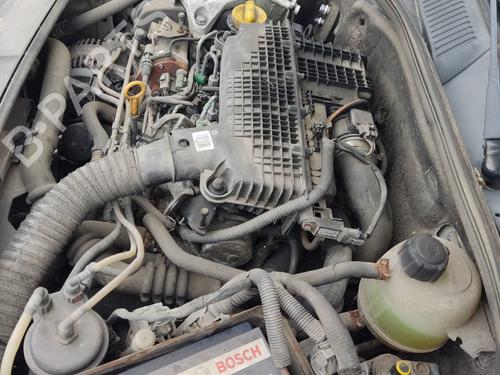 Front left panel RENAULT CLIO II (BB_, CB_) 1.5 dCi (B/C2J) | BP28066778C58 - Image 15