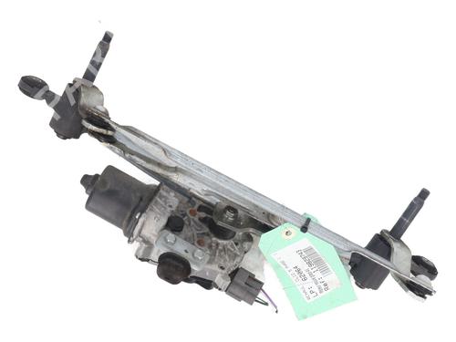 Front wiper motor RENAULT CLIO V (B7_) 1.0 SCe 75 (B7M5) | BP31934481M29