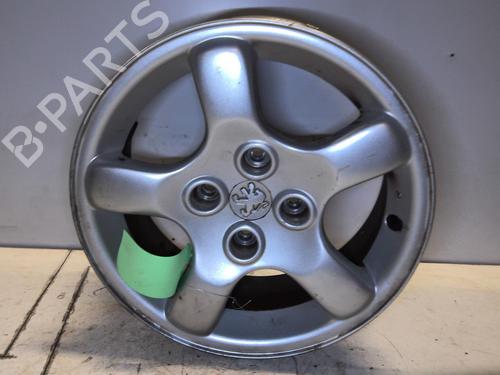 Rim PEUGEOT 206 Hatchback (2A/C) 2.0 S16 | BP27161979C45 