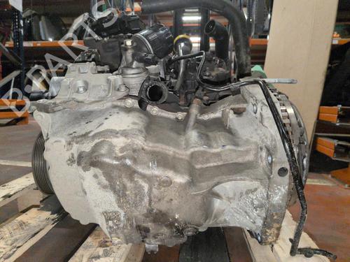 Engine RENAULT MEGANE IV Grandtour (K9A/M/N_) 1.5 dCi 110 | BP37418793M1 - Image 2