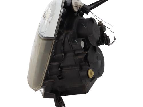 Used Left headlight Left headlight RENAULT MODUS / GRAND MODUS (F/JP0_) 1.5 dCi (FP0F, JP0F) (86 hp) 22005575 22005575