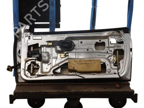 Right front door PEUGEOT 406 Coupe (8C) 2.0 16V | BP22005562C3 