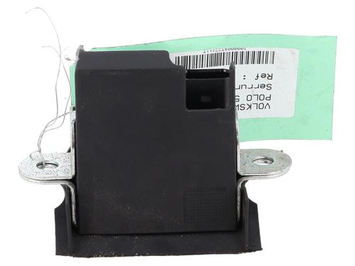 Used Tailgate lock Tailgate lock 20352853 20352853