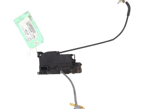 Used Front right lock Front right lock RENAULT MODUS / GRAND MODUS (F/JP0_) 1.5 dCi (FP0G, JP0G) (68 hp) 20493391 20493391