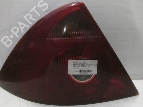 Left taillight FORD MONDEO III (B5Y) 2.0 TDCi | BP20364906C34 
