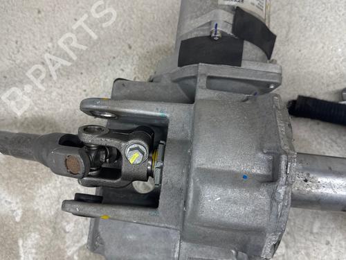 Steering column OPEL CORSA E (X15) 1.4 (08, 68) | BP35939244M21 - Image 2