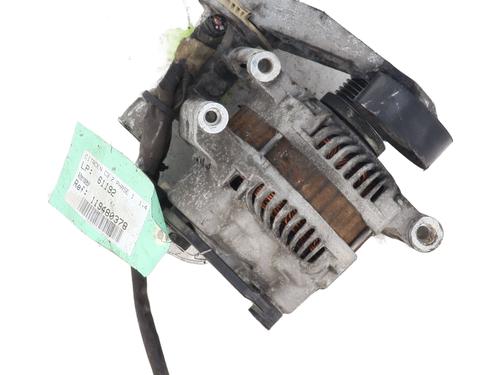 Alternator CITROËN C3 II (SC_) 1.4 VTi 95 | BP32128394M7 