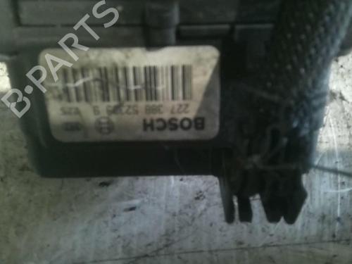 ABS pump OPEL MERIVA A MPV (X03) 1.7 DTI (E75) | BP22967014M43 